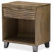 Del Mar Sound Nightstand in Boardwalk image