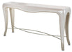 Furniture London Place Console in Creamy Pearl image