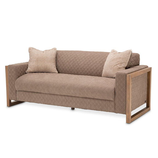 Hudson Ferry Sofa in Driftwood image