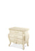 Lavelle Nightstand in Blanc White image