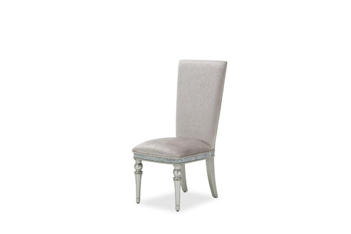 Melrose Plaza Side Chair (Set of 2) in Dove image