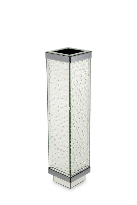 Montreal Decorative Crystal Vase - Meduim image