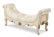 Platine de Royale Bed Bench in Champagne image