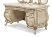 Platine de Royale Vanity/Desk in Champagne image