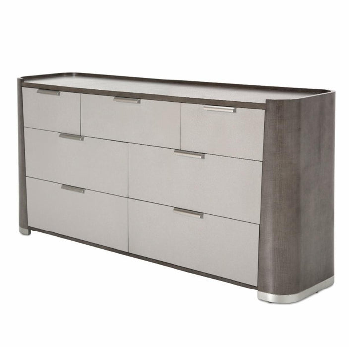 Roxbury Park Dresser in Slate image