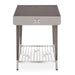 Roxbury Park End Table in Slate image