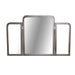 Roxbury Park Vanity Mirror in Slate image