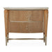 Villa Cherie Nightstand in Caramel image