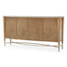 Villa Cherie Sideboard in Caramel image