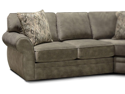 Dolly Left Arm Facing Loveseat image