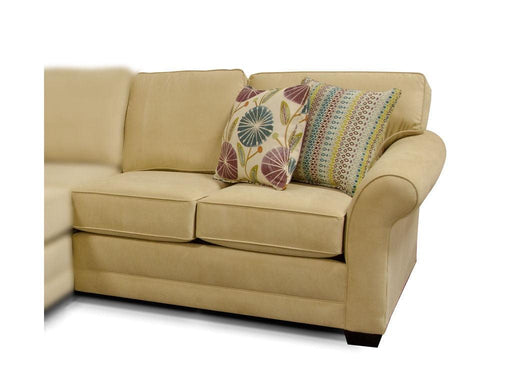 Brantley Right Arm Facing Loveseat image