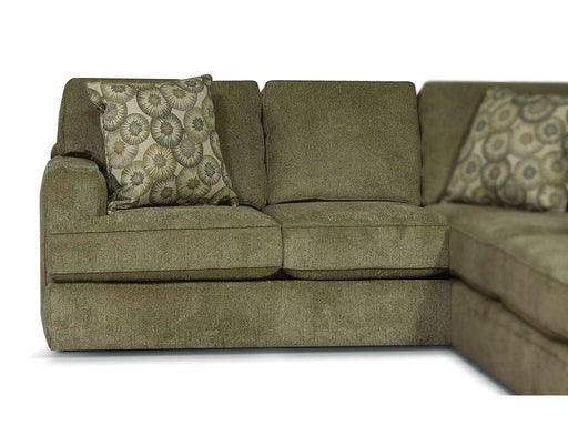 Rouse Left Arm Facing Loveseat image