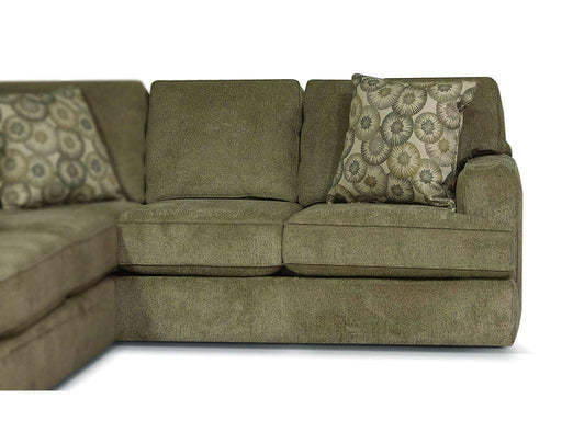 Rouse Right Arm Facing Loveseat image