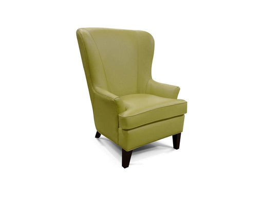 Luther Chair image