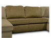Malibu Armless Sofa image