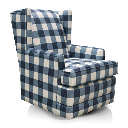 Shipley Swivel Chair image