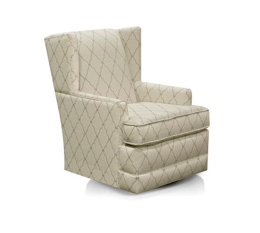 Reynolds Swivel Chair image