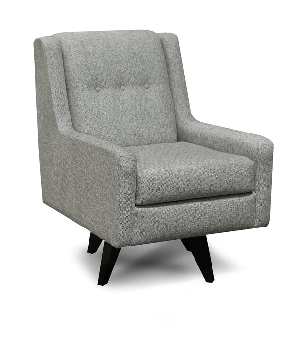 Ezra Swivel Chair image