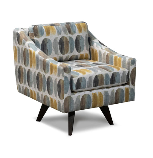 Henley Swivel Chair image