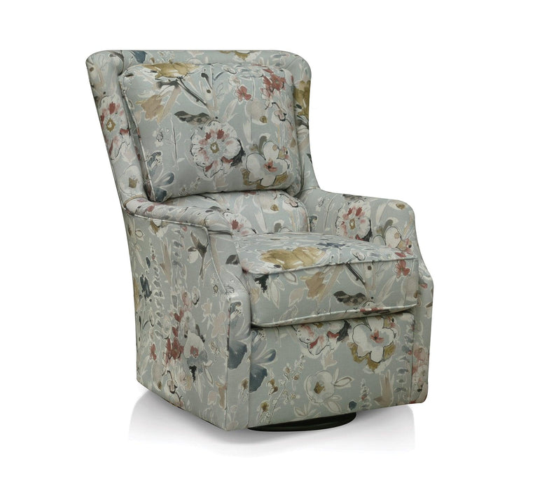 Loren Swivel Chair image