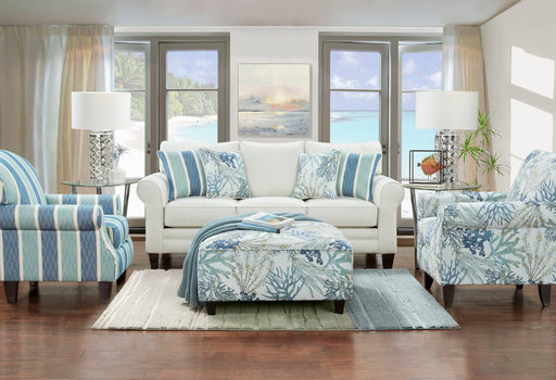 GRANDE GLACIER (REVOLUTION) LOVESEAT image