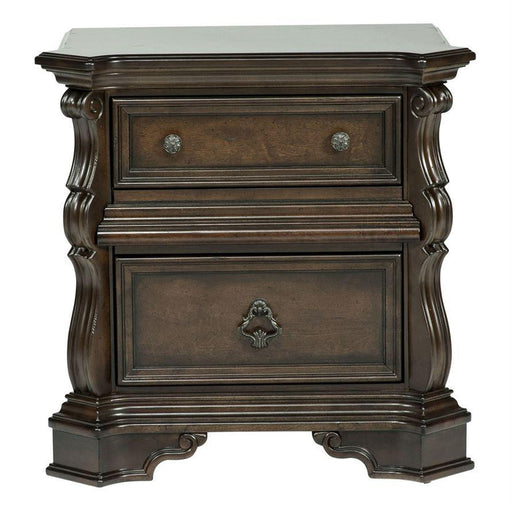 Liberty Furniture Arbor Place Nightstand image