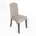 Liberty Furniture Carolina Lakes Upholstered Side Chair (RTA) in Tan (Set of 2) image
