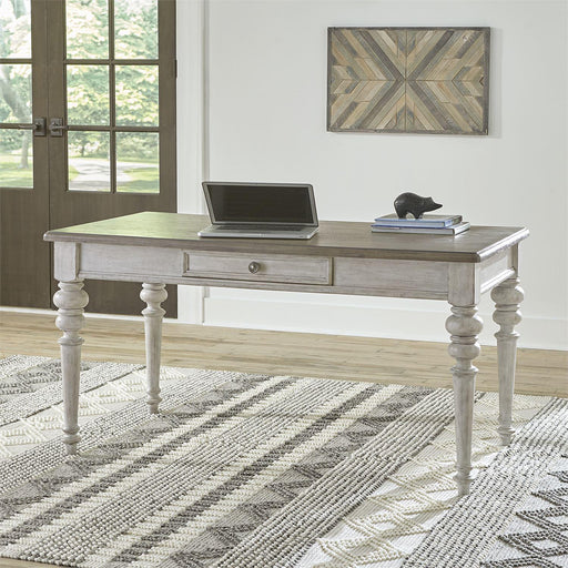 Magnolia lift deals top writing desk