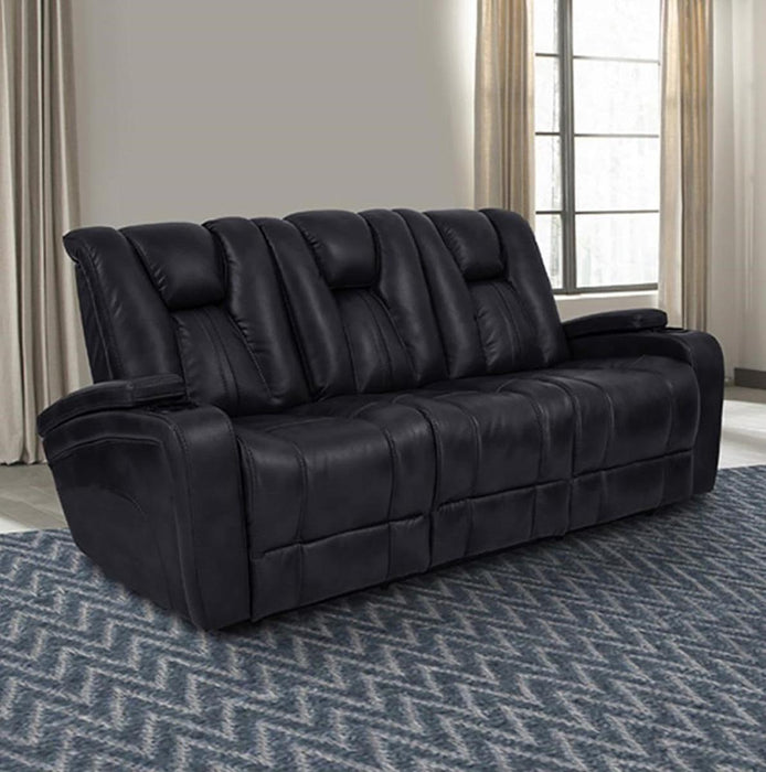 Parker House Optimus Power Sofa in Midnight image
