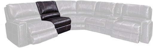 Parker House Salinger Armless Recliner PWR in Twilight image