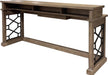 Parker House Sundance Everywhere Console Table in Sandstone image