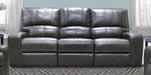 Parker House Swift Sofa Dual PWR Reclining w/USB & PWR Headrest in Twilight image