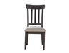 Steve Silver Napa Side Chair in Dusky Cedar (Set of 2) image