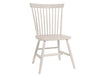 Vaughan-Bassett Bungalow Desk Chair in Lattice image